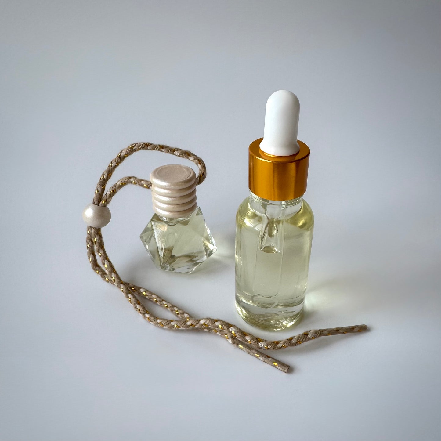 Kit - Diffuseur 10ml + Recharge 20ml