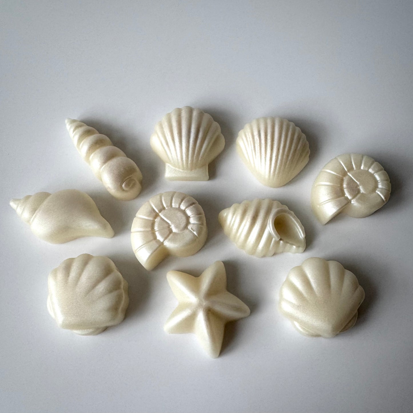 Pot 100g lait d'amande