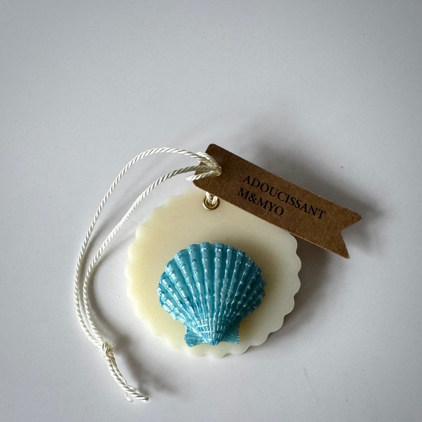 Médaillon adoucissant