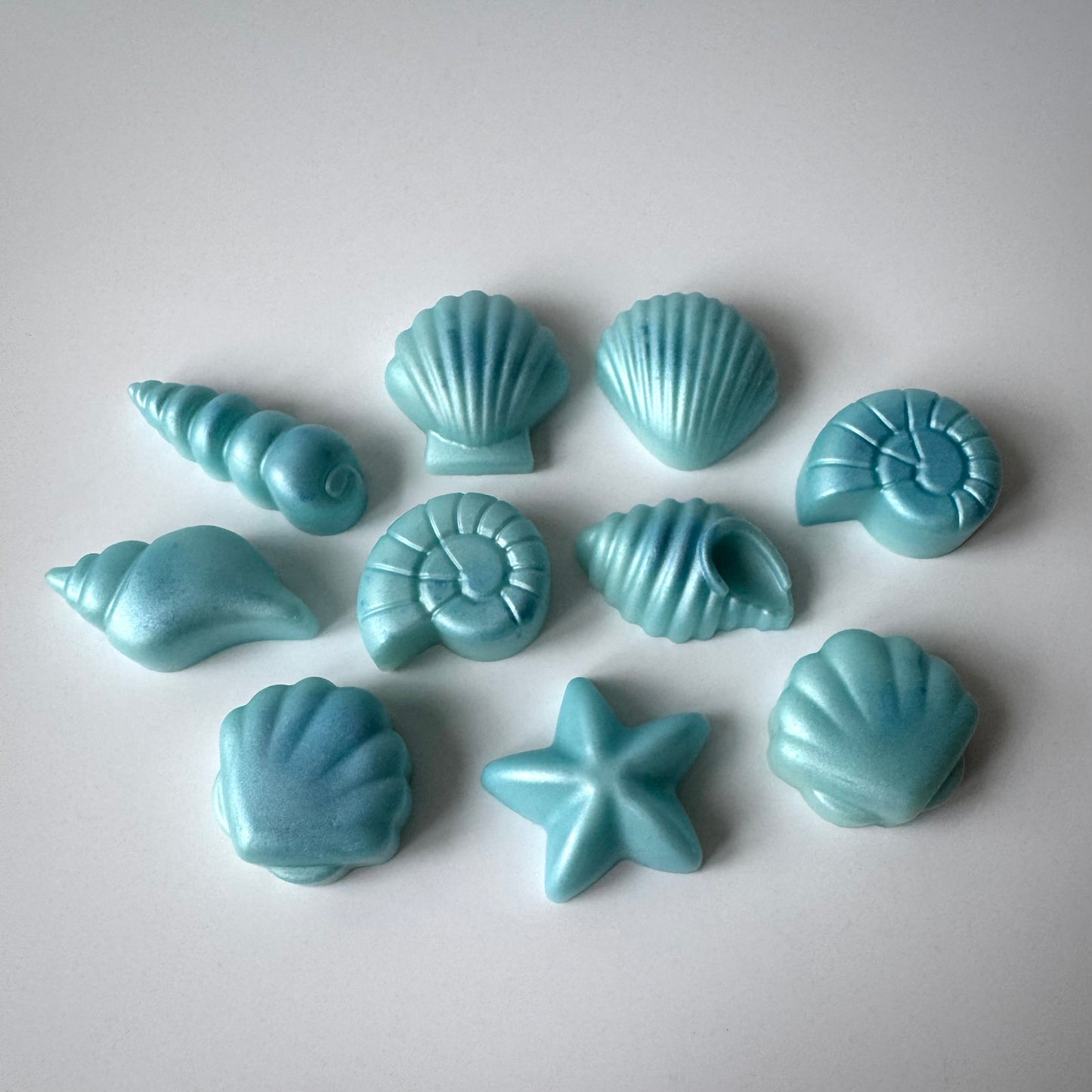 Pot 100g adoucissant