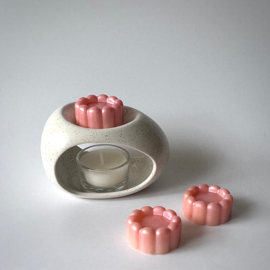 Fondant fleur de cerisier