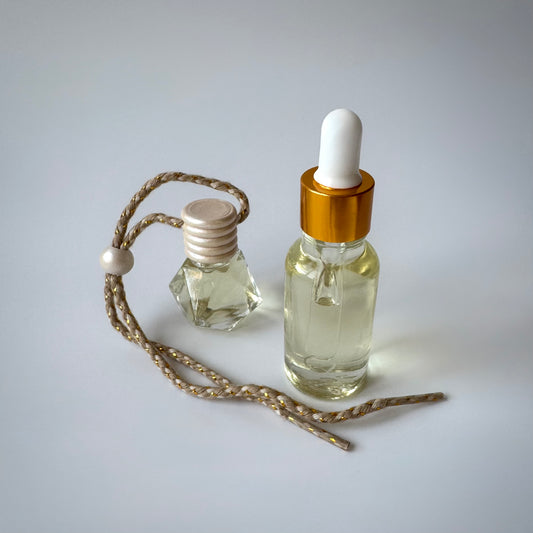 Kit - Diffuseur 10ml + Recharge 20ml