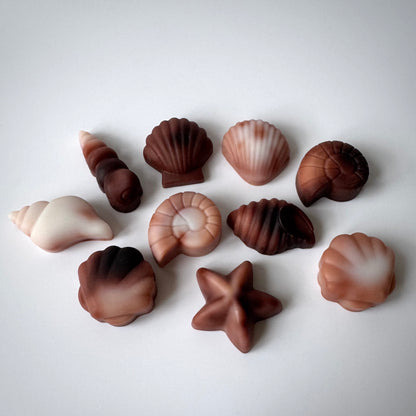 Pot 100g noix de coco