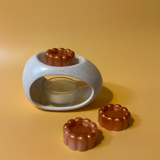 Fondant Caramel beurre salé