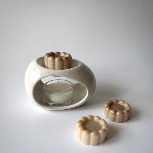 Fondant madeleine gourmande