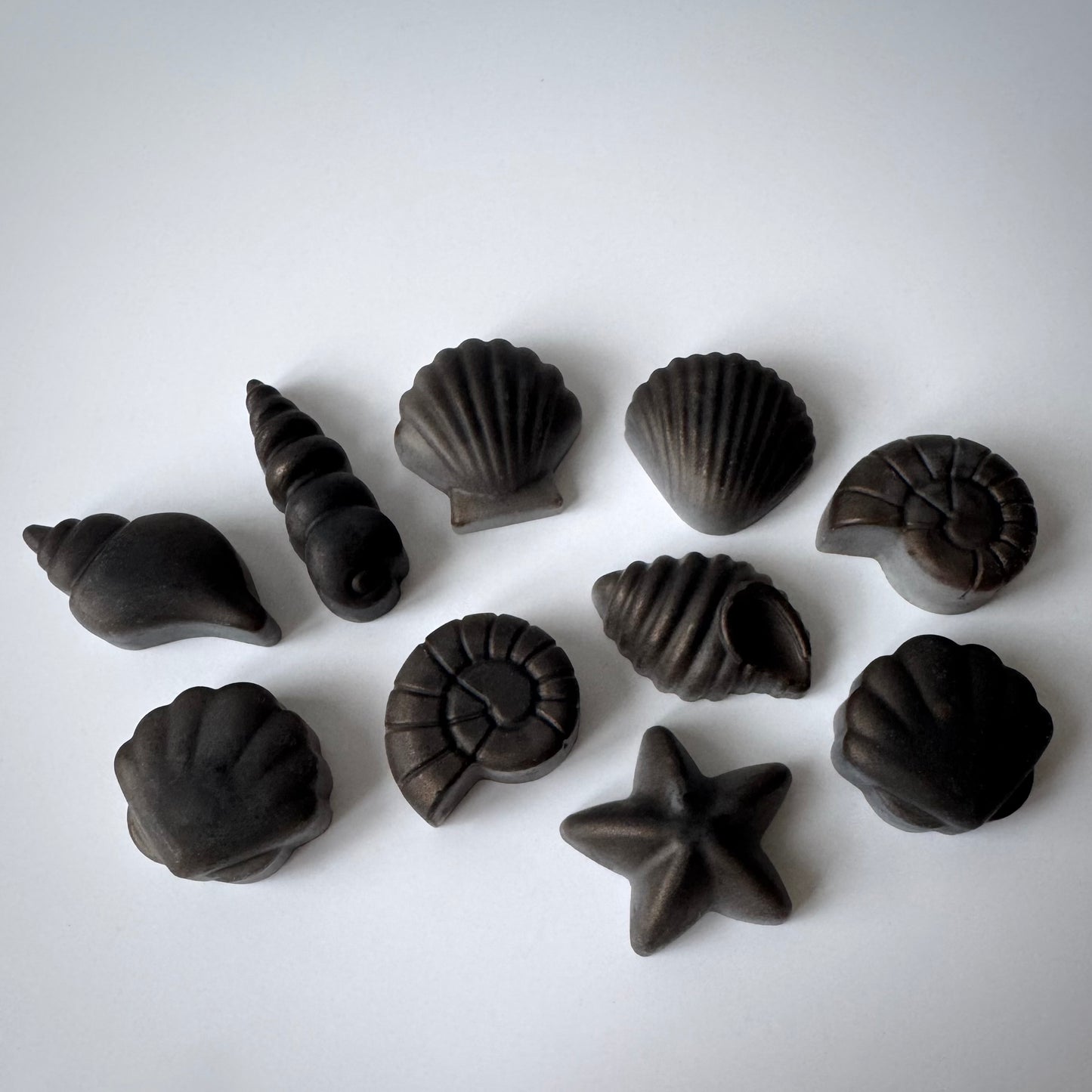 Pot 100g cachemire et soie