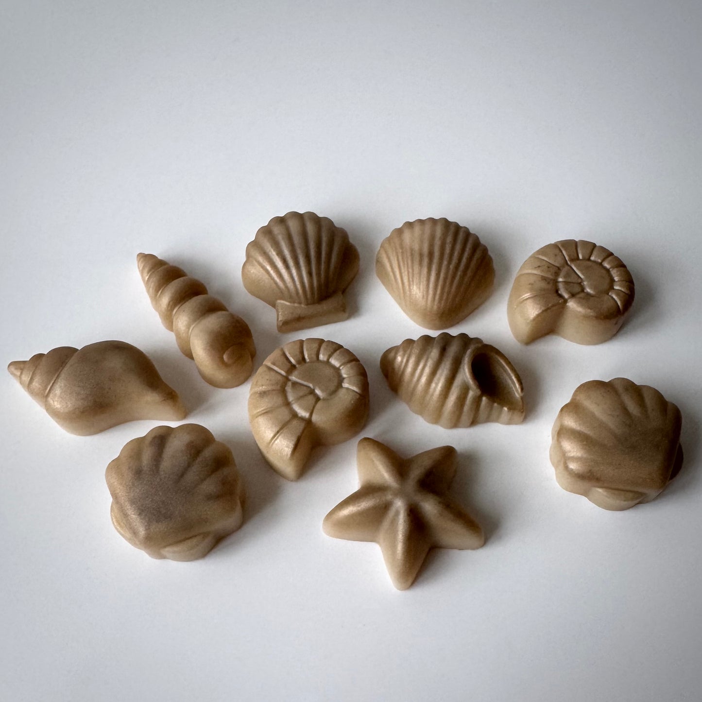 Pot 100g madeleine gourmande