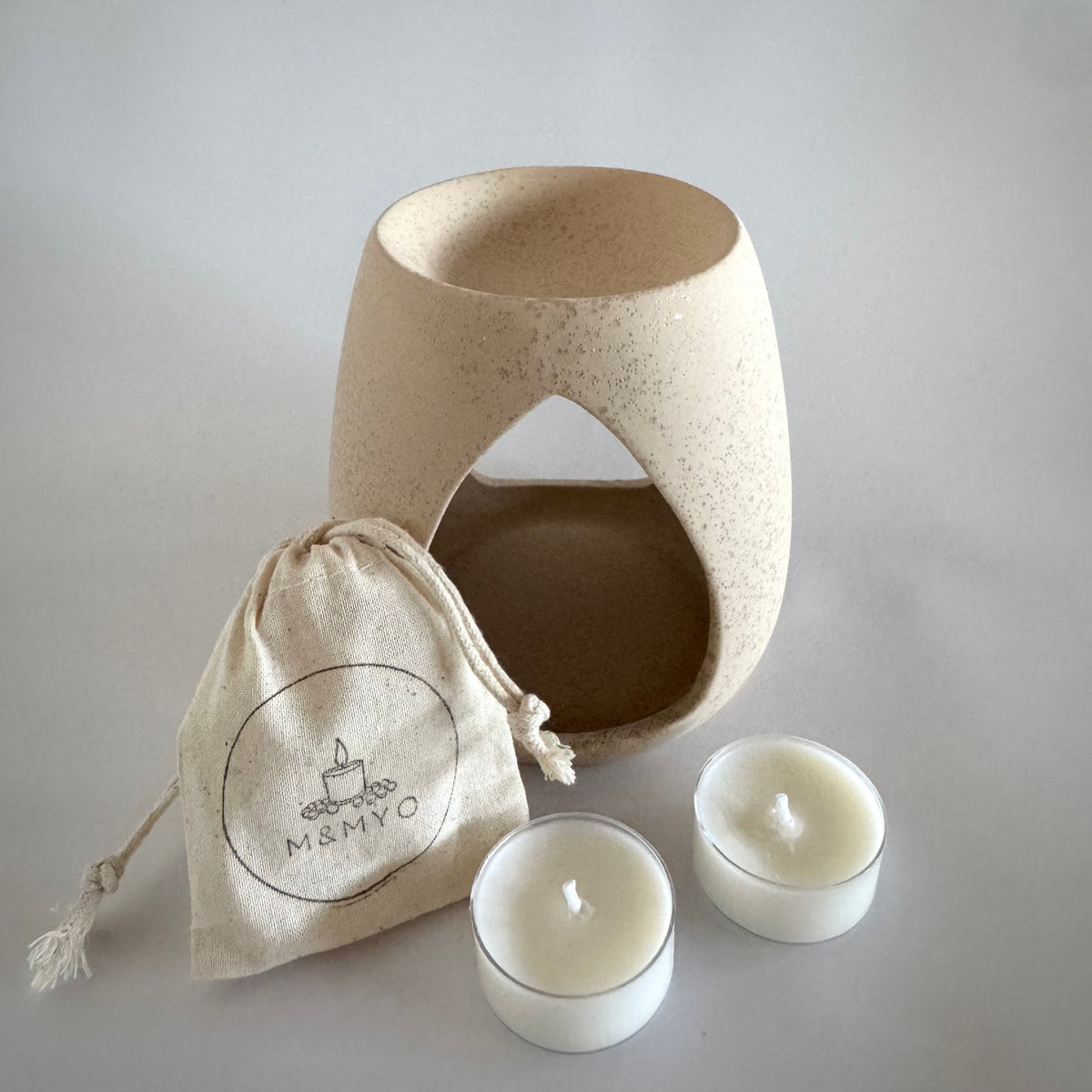 Coffret cadeau - « Beige Irisé »